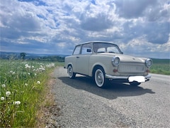 Bild des Angebotes Trabant P601
