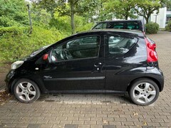 Bild des Angebotes Peugeot 107 107 70 Street Racing