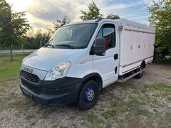 Bild des Angebotes Iveco Daily EIS. 35S. KUEHL