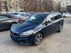 Bild des Angebotes BMW 216 2 Gran Tourer SportLine TÜV 12.2026