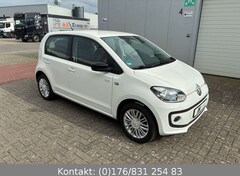 Bild des Angebotes VW up! cup up!