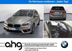 Bild des Angebotes BMW 225 Sport Line Sport Aut.
