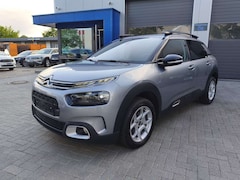 Bild des Angebotes Citroen C4 Cactus Shine VirCo/Carplay/DAB/Kam/SHZ