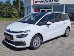 Bild des Angebotes Citroen Grand C4 SpaceTourer PureTech 130 Stop&Start SELECTION