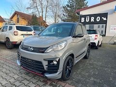 Bild des Angebotes Ligier JS 60 Sport Ultimate *Sitzheizung*Sofort abholen