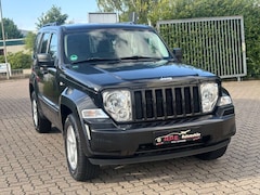 Bild des Angebotes Jeep Cherokee Sport 2.8CRDI TÜV/AU NEU AHK 2700KG 4X4
