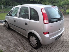 Bild des Angebotes Opel Meriva Meriva 1.4