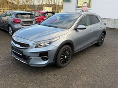 Bild des Angebotes Kia XCeed Platinum Edition Automatik Leder KeylessGo