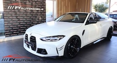Bild des Angebotes BMW M4 xDrive Competition Carbon Paket* Unfallfrei !