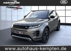 Bild des Angebotes Land Rover Range Rover Evoque AWD Autobiography Bluetooth LED