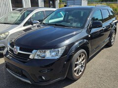 Bild des Angebotes Fiat Freemont Lounge AWD