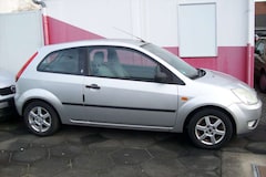 Bild des Angebotes Ford Fiesta Ghia