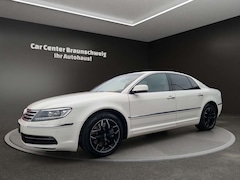 Bild des Angebotes VW Phaeton 3.0 V6 TDI 4MOTION Tiptronic+AHK