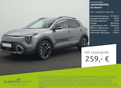 Bild des Angebotes Kia Stonic 1.0T 115 48V DCT GTL STD