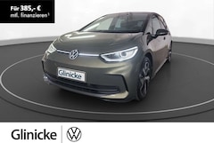 Bild des Angebotes VW ID.3 Pro Navi HuD SHZ Massage IQ.Light RFK eSitz