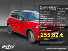 Bild des Angebotes Citroen C3 C3 MAX 100 +Navi+Kamera+LED+DAB+Alufelgen+