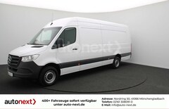 Bild des Angebotes Mercedes-Benz Sprinter 317 MAXI *EXTRALANG+FACELIFT* (4835)