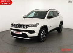 Bild des Angebotes Jeep Compass 1.3 MultiAir 80th Anniversary LED Kamera