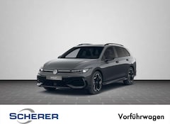 VW Golf Variant R-Line 2,0 l TDI SCR 110 kW (150 PS