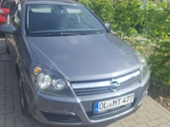 Bild des Angebotes Opel Astra Astra 1.6 Elegance