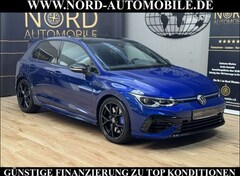 Bild des Angebotes VW Golf R 20 Years 4MOT 2.0 TSI DSG Leder/Pano/19 R
