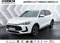 Bild des Angebotes MG ZS Hybrid+ LUXURY MY24 360 SHZ LHZ Kamera