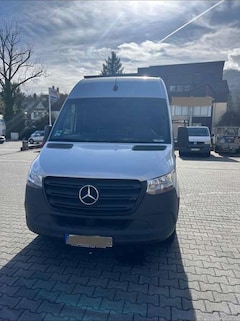 Bild des Angebotes Mercedes-Benz Sprinter 311/314/316 CDI RWD L2 (907.633)