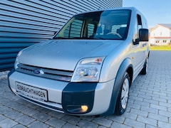Bild des Angebotes Ford Tourneo Connect 1.8 TDCi GLX Kombi/Klima/Euro4
