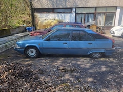 Bild des Angebotes Citroen BX BX 16 Break TGI Classic