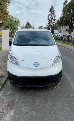 Bild des Angebotes Nissan E-NV200 2ZERO Edition