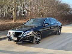 Bild des Angebotes Mercedes-Benz S 350 S 350 BlueTec / d 4Matic L (222.133)
