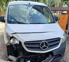 Bild des Angebotes Mercedes-Benz Citan 111 CDI extralang