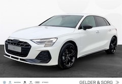 Bild des Angebotes Audi A3 35 TDI S line SONOS*HuD*RFK*LED*ACC