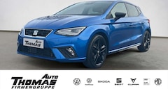 Bild des Angebotes SEAT Ibiza FR Black Edition 1.0TSI