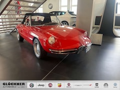 Bild des Angebotes Alfa Romeo Spider Junior 1300