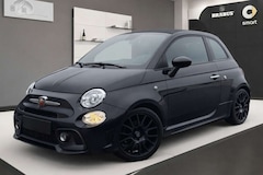 Bild des Angebotes Abarth 595C F595 Navigation Apple CarPlay Beats Audio