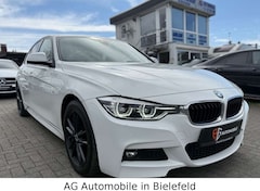 Bild des Angebotes BMW 325 d Lim. M Paket"Headup" Alpinweiß"