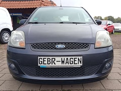 Bild des Angebotes Ford Fiesta Fiesta 1.4 Klima,Radio-CD,5 Türen,TÜV