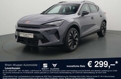 Bild des Angebotes CUPRA Formentor 1.5 eTSI DSG AHK PANO EDGE INTELLIGENT