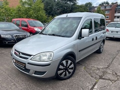 Bild des Angebotes Opel Combo Steuerkette*TÜV*Garantie*Inspektion*