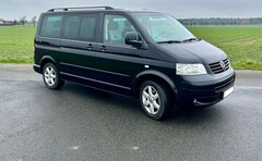 Bild des Angebotes VW T5 Multivan DPF Atlantis