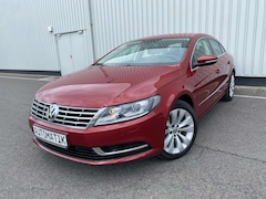 Bild des Angebotes VW CC BMT sehr gepflegt aus Erstbesitz