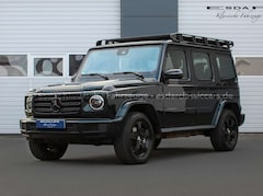 Bild des Angebotes Mercedes-Benz G 500 G 500 9G-TRONIC