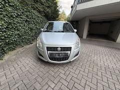 Bild des Angebotes Suzuki Splash 1.2 Comfort