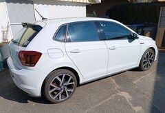 Bild des Angebotes VW Polo GTI 2.0 TSI OPF