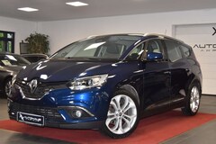 Bild des Angebotes Renault Grand Scenic Experience~ACC~LED~PANO~KEYLESS~AHK