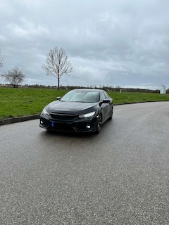 Bild des Angebotes Honda Civic 1.5 i-VTEC Turbo Prestige