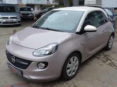 Bild des Angebotes Opel Adam Adam 1.4 Germany's next Topmodel*Sitzheizung*PDC*