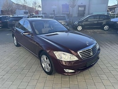 Bild des Angebotes Mercedes-Benz S 500 4MATIC *Rentnerfahrzeug* viele Neuteile