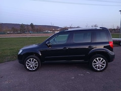 Bild des Angebotes Skoda Yeti Yeti 1.4 TSI Experience